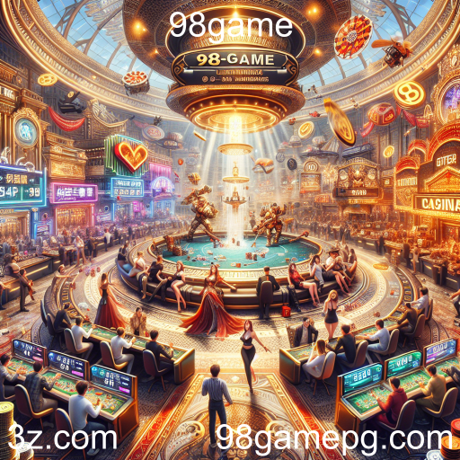 A Ascensão dos Jogos Multiplayer: Conectando Jogadores em Todo o Mundo