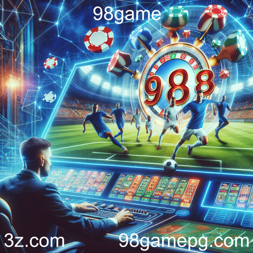 A Evolução dos Jogos Esportivos: Mais que Diversão