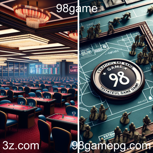 A Arte dos Jogos de Estratégia: Dominando o Campo de Batalha